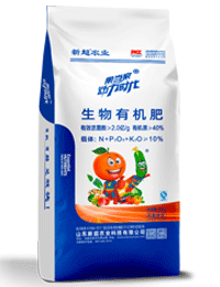 生物有機(jī)肥